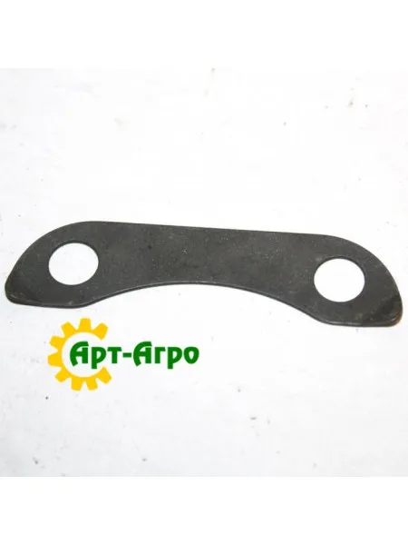 615739C1 Check. plate (turbines) CNH