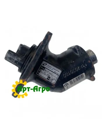 84320129 Редуктор кутовий CX8080/6090 CNH