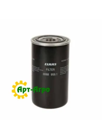 0000689592 Гідравлічний фільтр CLAAS