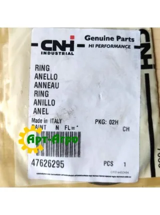 47626295 CNH ring