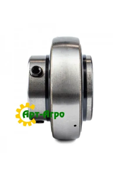 YAR 205-2F SKF/AG Підшипник однорядний кульковий
