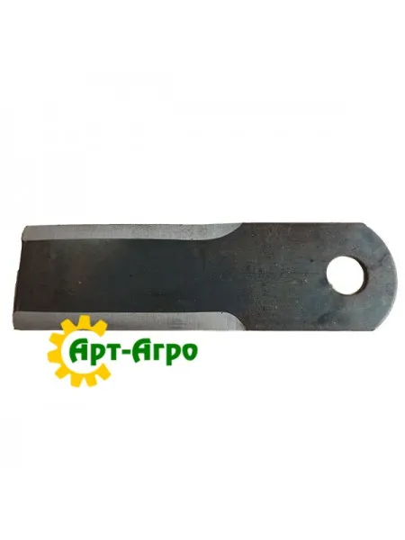 600172 CLAAS movable beater knife 173x50x4 (D-18) (FRIELCOUT) 600172 CLAAS movable beater knife 173x50x4 (D-18) (FRIELCOUT)