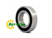 6208-2RS НARP Подшипник однорядный шариковый