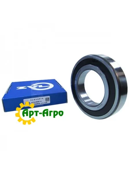 6207-2RSС3 ZVL Підшипник однорядний кульковий 6207-2RSС3 ZVL Підшипник однорядний кульковий