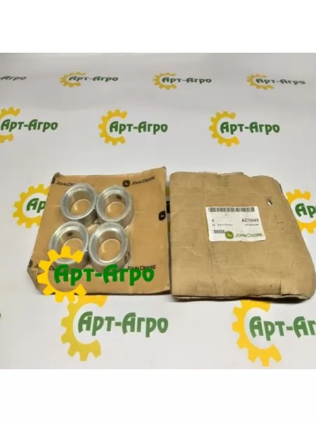 AZ10045 JOHN DEERE Эксцентричное стопорное кольцо
