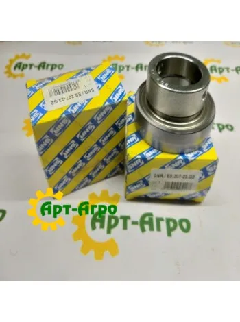 ES 207-23 SNR Підшипник