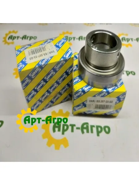 ES 207-23 SNR Підшипник ES 207-23 SNR Підшипник