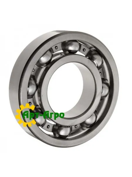 6206 N ZVL Подшипник однорядный шариковый