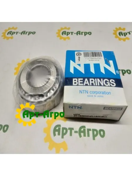 HM903245/10 NTN Підшипник роликовий конічний