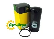 DZ112918 Фільтр т/очищення палива JOHN DEERE