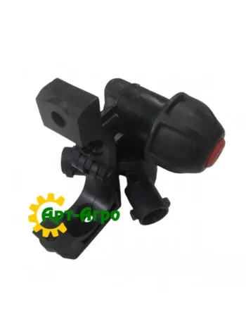 40642K7 Nozzle for sprinkler triple for pipe 32mm Arag Italy