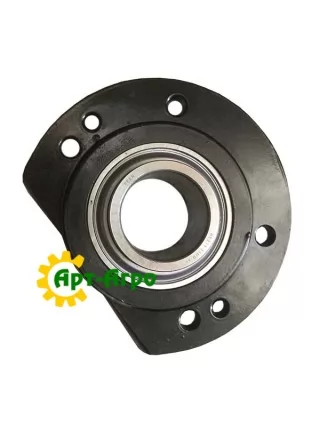 84328722 Корпус подшипника CNH