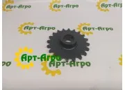0006054211 Звездочка привода шнека элеватора Z-20 CLAAS(Emniyet Sanayi)