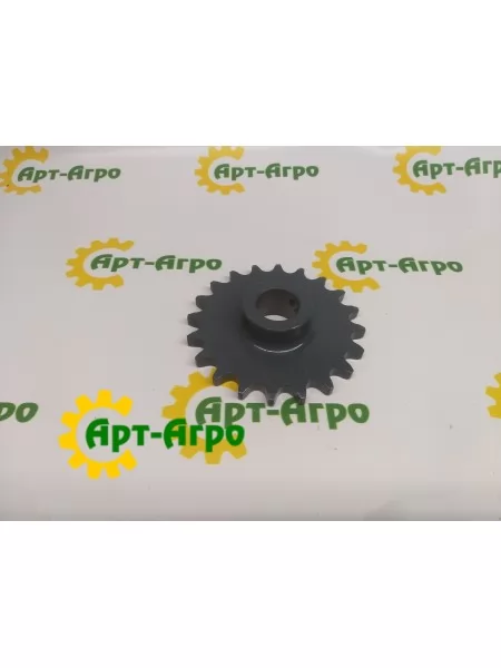 0006054211 Elevator auger drive sprocket Z-20 CLAAS(Emniyet Sanayi) 0006054211 Elevator auger drive sprocket Z-20 CLAAS(Emniyet Sanayi)