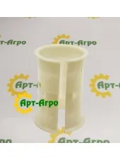 0006298540 Teflon bushing for threshing drum 96x110x113x151 Claas (Emniyet Sanayi)