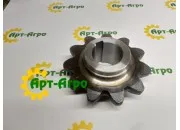 0006303510 Koło łańcuchowe do kombajnu Claas - 11 zębów, d50mm CLAAS (Emniyet Sanayi)