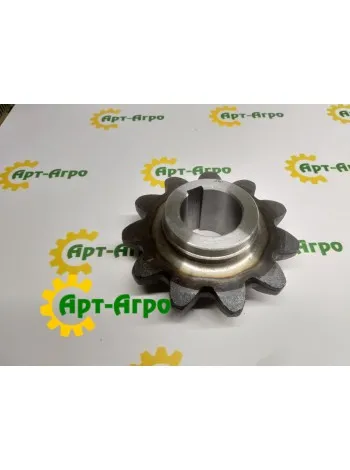 0006303510 Claas combine feeder sprocket - 11 teeth, d50mm CLAAS(Emniyet Sanayi)