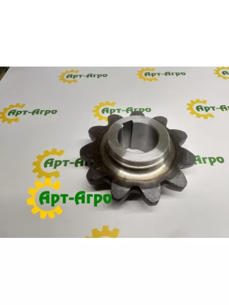 0006303510 Звездочка наклонного транспортера комбайна Claas - 11 зубьев, d50мм CLAAS(Emniyet Sanayi)