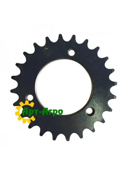 670203 Звездочка z24 CLAAS(Emniyet Sanayi)