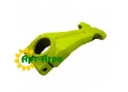 0006703923 Balanser kombajnu skośnego d45mm CLAAS (Emniyet Sanayi)