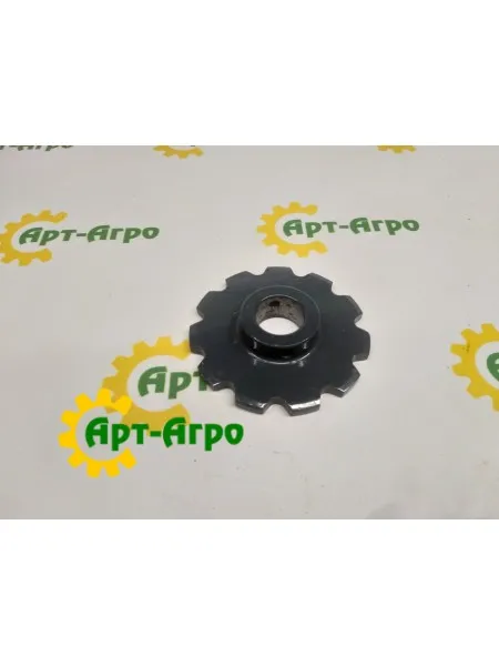0007353550 Elevator auger drive sprocket Z-11 Claas(Emniyet Sanayi)