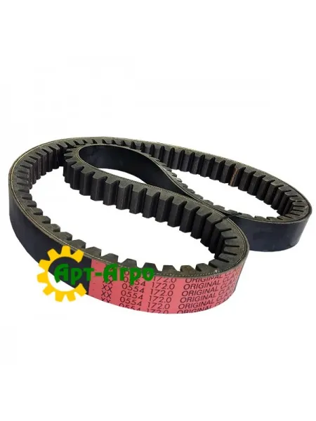 0554172.0 CLAAS variator belt 0554172.0 CLAAS variator belt