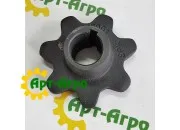 144031A1 Зірочка елеватора колос. нижня CNH (Agricultural Industrial)