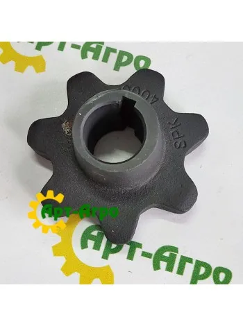 144031A1 Зірочка елеватора колос. нижня CNH (Agricultural Industrial)