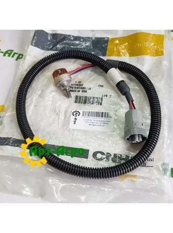 127360A2 Потенціометр CNH