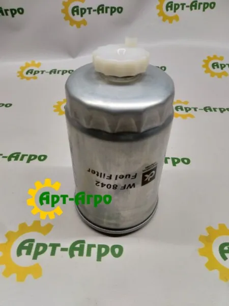 WF8042 Фільтр паливний Дорожня Карта