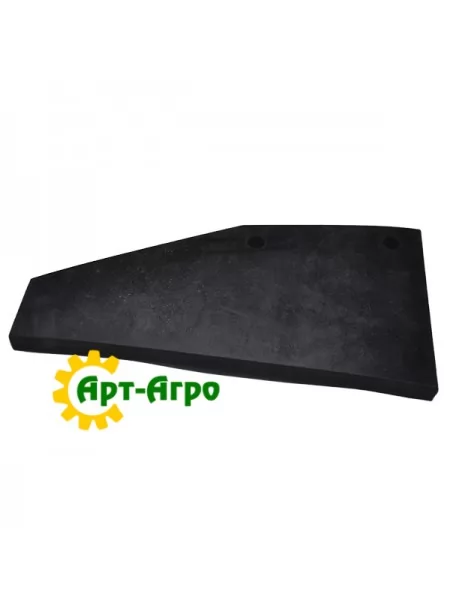 504188 Rubber seal (catch catcher) Geringhoff 504188 Rubber seal (catch catcher) Geringhoff