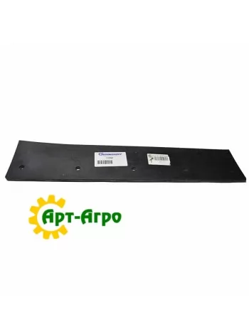 011052 Пластина гумова 600мм Geringhoff