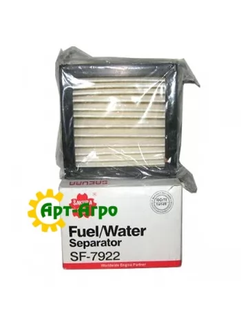 SF7922 Фільтр паливний, сепаратор Sakura