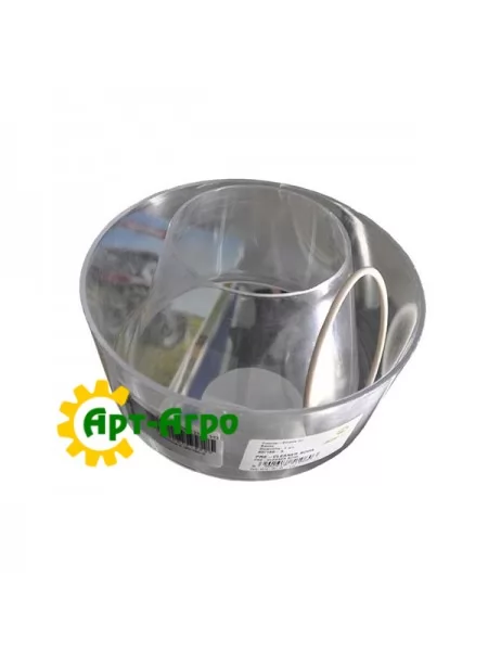 60/169-3 Вставка повітряного фільтра 186,5 мм AGVparts 60/169-3 Вставка повітряного фільтра 186,5 мм AGVparts