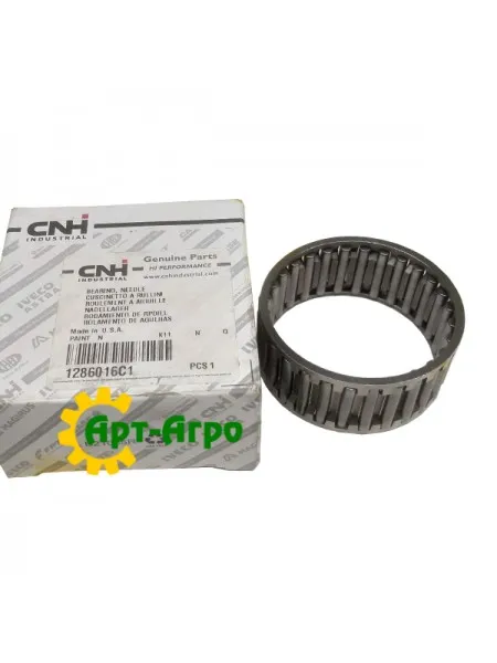 1286016C1 Голчастий підшипник CNH