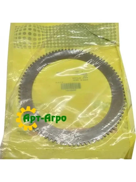 352831A1 Диск фрикционный CNH