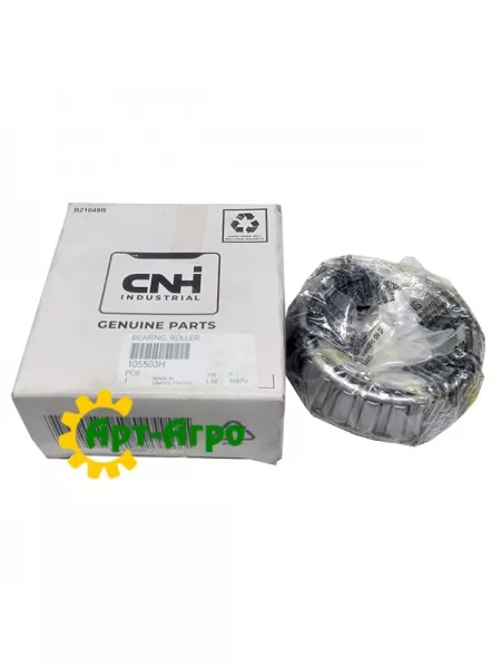 105503H CNH - 28682 TIMKEN Обойма підшипника внутрішня