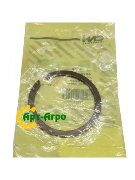 427674A1 Washer reg. 2.5mm, STX535CNH