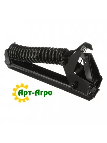 47841858 Блок предохранительный стойки, TM255 CNH