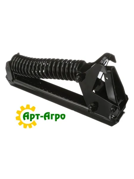 47841858 Блок предохранительный стойки, TM255 CNH 47841858 Блок предохранительный стойки, TM255 CNH