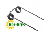 33443707 Spring tine, ТМII CNH