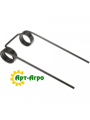 33443707 Грабліна пружинна ТМII CNH