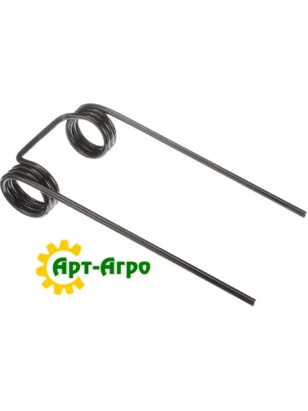 33443707 Грабліна пружинна ТМII CNH