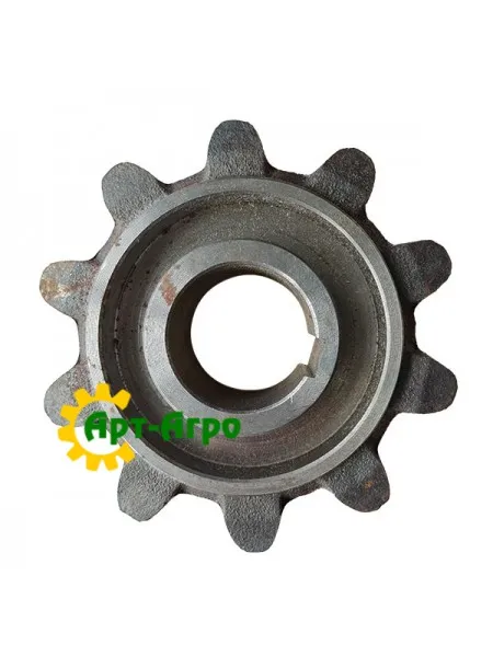 84038624 Звездочка транспортера (Z-10) CNH