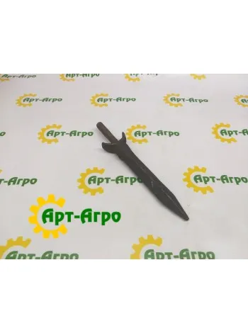 БНШ Зуб ромбовидный шлейфовой бороны