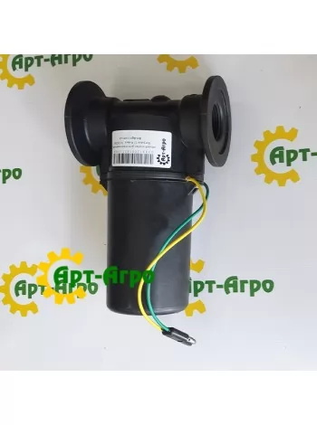 TA720258 Регулюючий клапан для обприскувачів, аплікаторів Raven