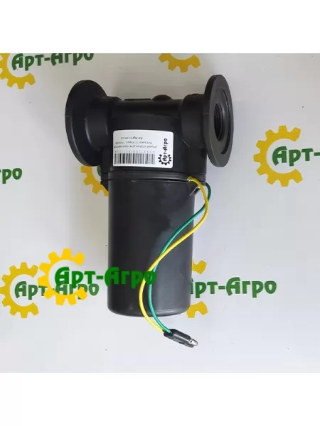 TA720258 Raven Sprayer, Applicator Control Valve