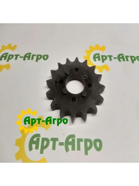 G66248161 Звёздочка Z-16 Gaspardo(MAYER PRO)