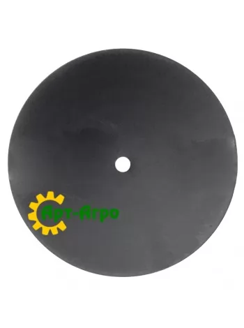 N262113 Диск бороны гладкий (460мм) John Deere