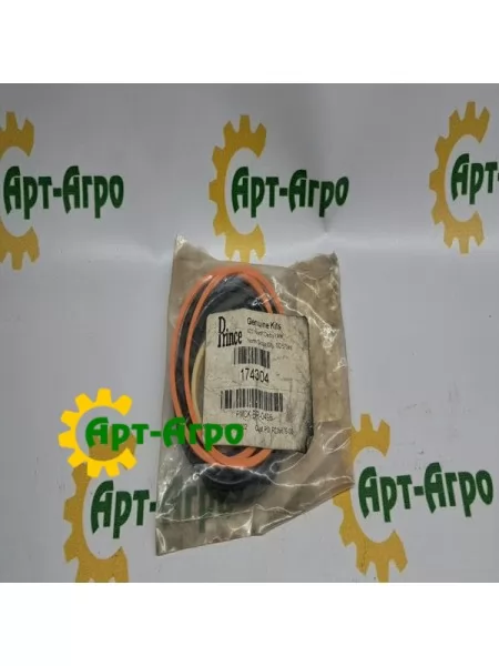 174304 Ремкомплект жниварки MacDon (Prince)